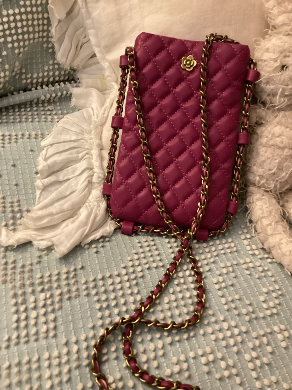 Montana West Cell Phone Bag